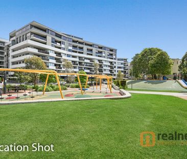 Low-Maintenance Waterfront Lifestyle in Wentworth Point - Photo 6