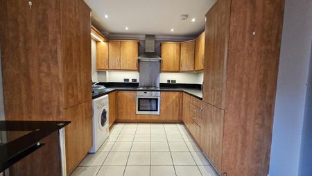 1 bedroom flat to rent - Photo 3