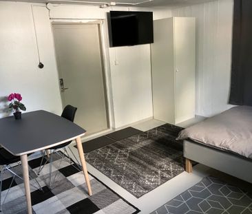 Timmermansgatan, Luleå - Foto 6