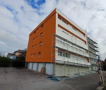 Appartement 1 chambre à L'Hôpital - Photo 3