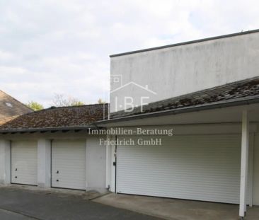 RESERVIERT I Großzügige 3-ZKB-Wohnung mit schönem Ausblick -stadtnah- - Foto 5