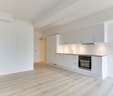 3-vær. lejlighed med egen altan - Photo 6