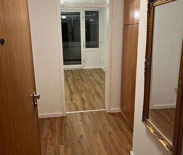 1-Zi mit Westbalkon, 29 qm, Lift & U-Bahn, renoviert 2023, Laim - Foto 1