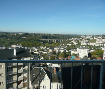 Location Appartement 3 pièces 65m² - Photo 4