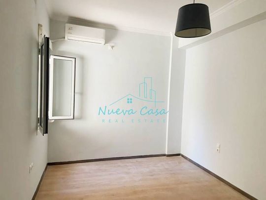 Διαμέρισμα για ενοικίαση Άγιος Αλέξιος (Πάτρα) - Φωτογραφία 1
