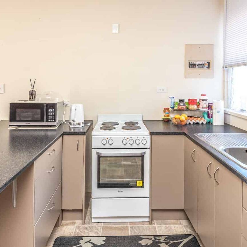 CITY CENTRE - 2 BEDROOMS - Photo 1