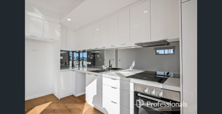 Modern 2-Bedroom Apartment - Photo 2