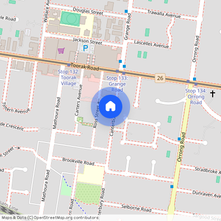 131A Canterbury Road, Toorak VIC 3142, Melbourne
