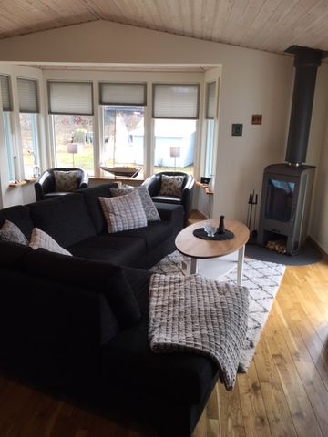 Kohagevägen, Vejbystrand - Foto 2