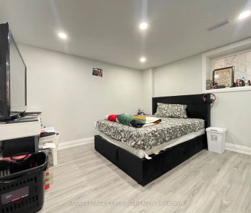 14 Dalmeny Drive #Bsmt - Photo 6