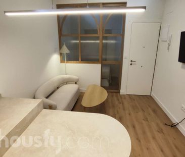 Piso de alquiler en Calle del Espíritu Santo, ., Universidad - Mala... - Photo 4