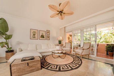 House in The Golden Mile, Costa del Sol - Photo 2