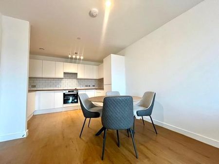 2 bedroom apartment to rent - Photo 2