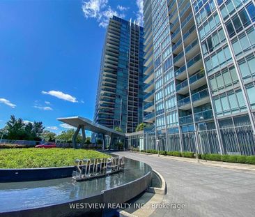 For Lease - 90 Park Lawn Road Unit# 301, Toronto, Ontario - Photo 3