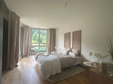 5.5 Zimmer, 147 m², 6. Stock - Foto 3
