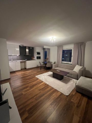 Sägengatan, Hisings Backa - Foto 5