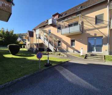 **Wohntraum in Gamlitz** 4-Zimmer-Wohnung mit moderner Küche! **ab ... - Photo 2