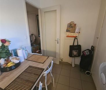2 Zimmer, 49 m², 6. Stock - Foto 1