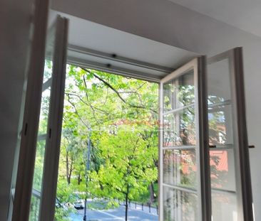 Warszawa, Śródmieście, Myśliwiecka - Фото 3
