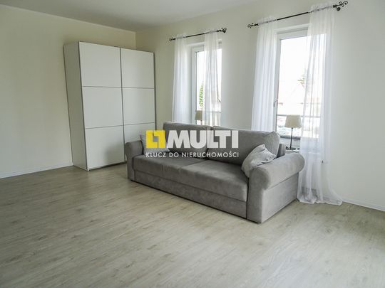 Gumieńce nowe mieszkanie 2 pok. 2 poziomy - Zdjęcie 1