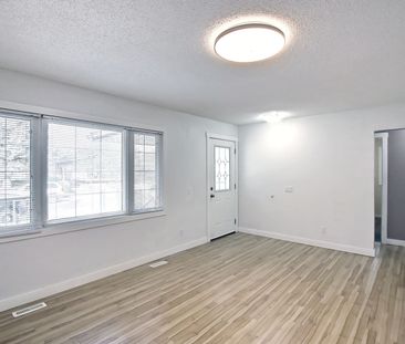 Beautiful 5-Bedroom Bungalow for Rent – 6607 Malvern Road NE Availa... - Photo 5