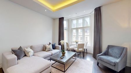 Green Street, Mayfair, W1K 6RQ, London - Photo 3