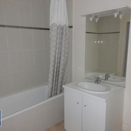 Location Appartement 2 pièces 39m² EPERNAY 51200 - Photo 4