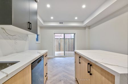 For Lease - 53 Boon Avenue Unit# 1, Toronto, Ontario - Photo 5
