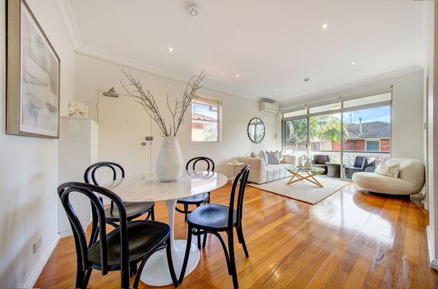 11/37 Shirley Road, Wollstonecraft NSW 2065 - Apartment For Rent | Domain - Photo 1