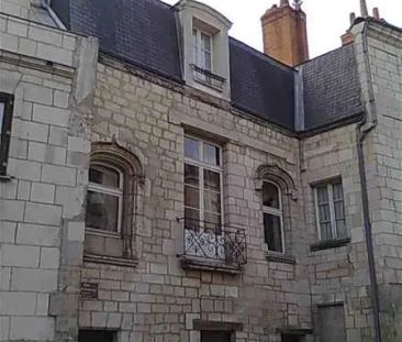 Location appartement 2 pièces - 26m² à Tours (37000) - Photo 5