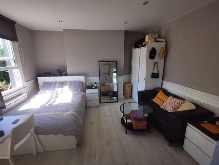 Studio to rent - Photo 4