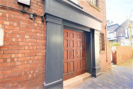 1 bedroom apartment to rent - Photo 4