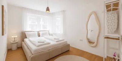 Moderne 2-Zimmer-Wohnung in Stadlau: Top-Lage und hervorragende Anbindung - Photo 3
