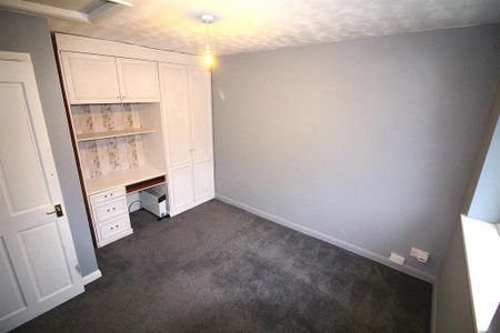 1 bedroom terraced house to rent - Photo 3