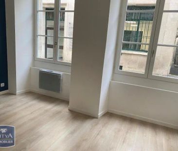 Appartement à louer 2 pièces 44.64m² - Photo 2