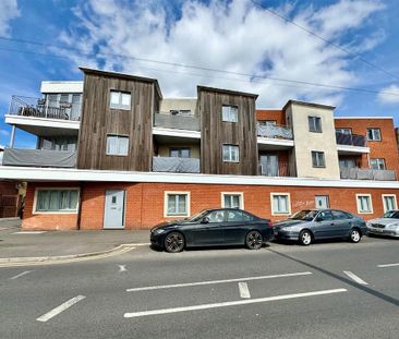 2 bedroom apartment to rent - Photo 6