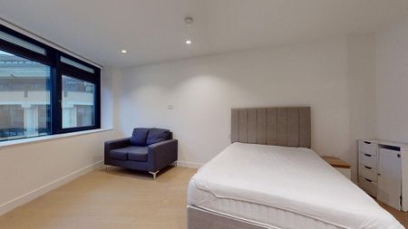 Studio to rent - Photo 3