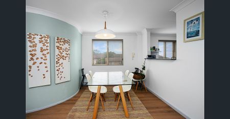 Furnished Maroubra Apartment with Spectacular Private Rooftop - Photo 2