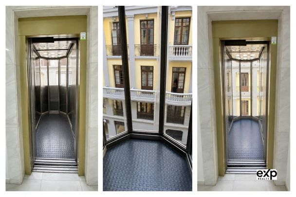 Apartamento totalmente reformado y amueblado en el centro de Santa Cruz - Foto 1