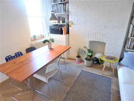 1 bedroom apartment to rent - Photo 5