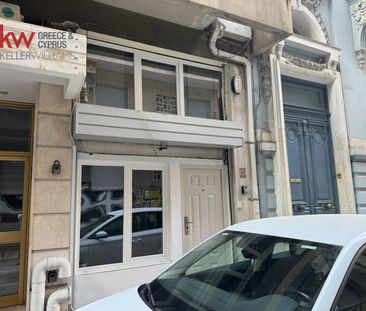 Studio/Γκαρσονιέρα για ενοικίαση Μουσείο (Εξάρχεια - Νεάπολη) - Photo 4