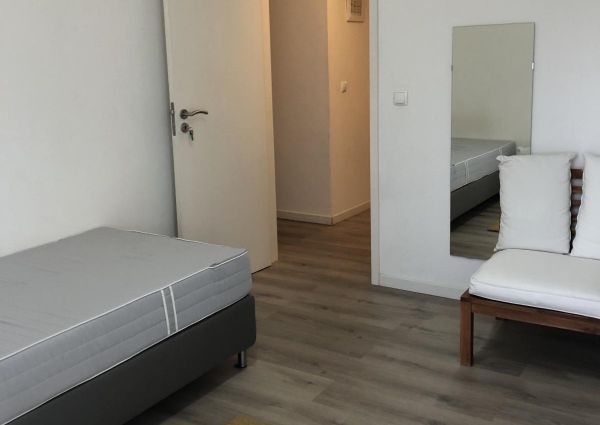 Arrendo quartos proximo da Universidade de Aveiro