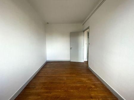 Location - Appartement - 3 pièces - 46.03 m² - montauban - Photo 2