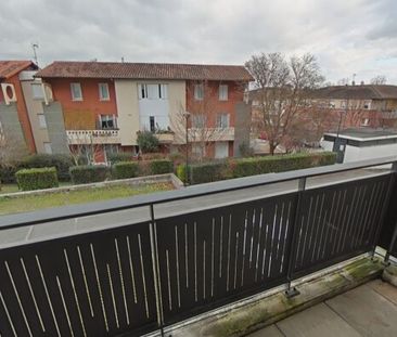 Location Appartement 2 pièces 39m² CASTANET TOLOSAN 31320 - Photo 6