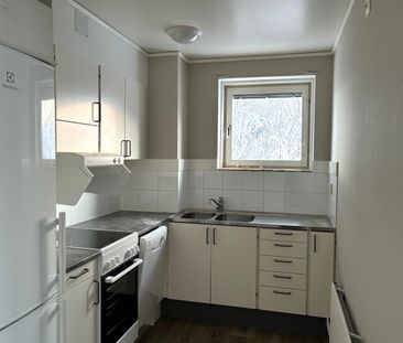 2 rok, Älvgatan 14, lgh 1102 - Foto 3