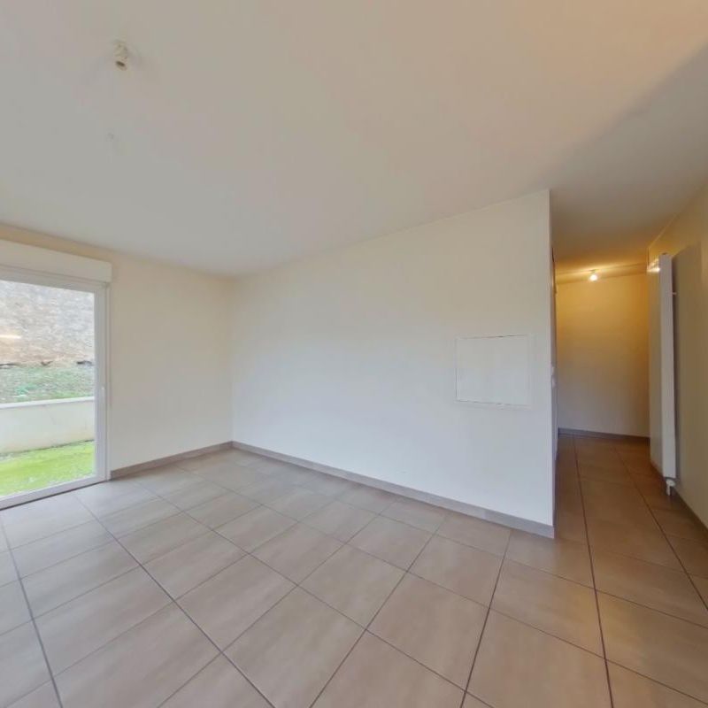 Location Appartement 2 pièces 44m² POITIERS 86000 - Photo 1