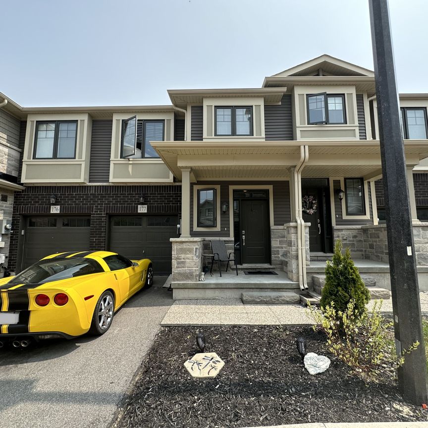 For Lease - 1890 Rymal Road Unit# 177, Hamilton, Ontario - Photo 1