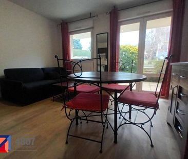 Location appartement 2 pièces 35.91 m² à Évian-les-Bains (74500) - Photo 2