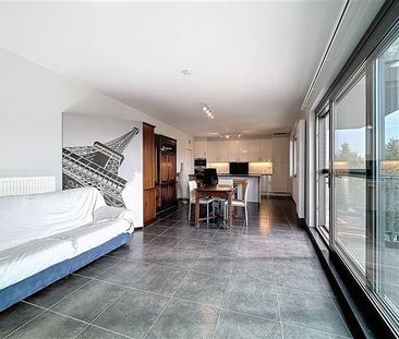 Appartement te huur - Photo 1