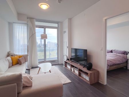 For Lease - 32 Forest Manor Road Unit# 1007, Toronto, Ontario - Photo 4